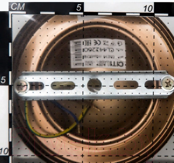 Изображение товара Люстра Citilux Витра-2 CL442230