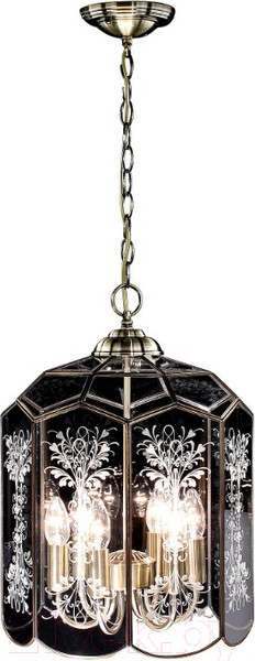 Изображение товара Люстра Citilux Витра-2 CL442260