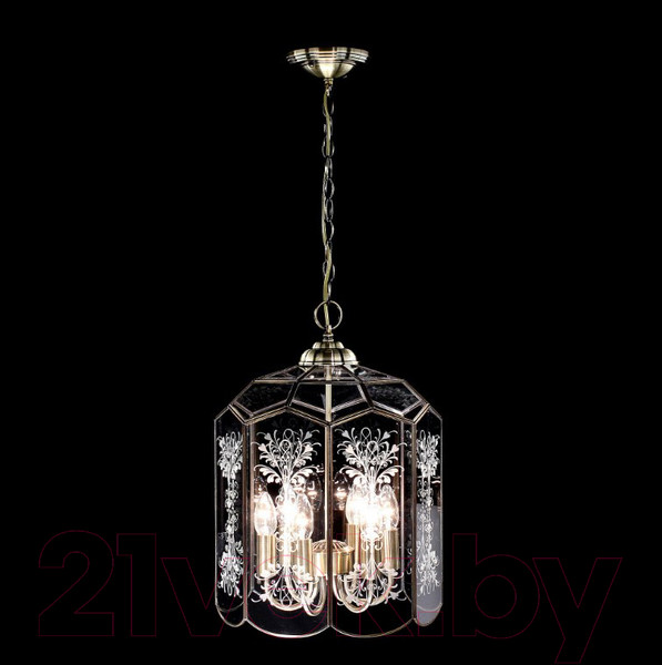 Изображение товара Люстра Citilux Витра-2 CL442260