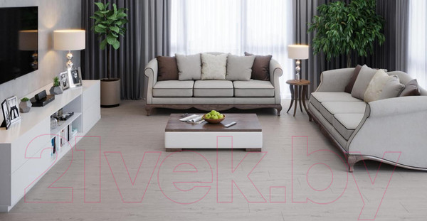 Изображение товара Ламинат Kastamonu Floorpan Sunfloor Дуб лайн (SF0037)