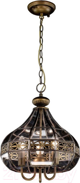 Изображение товара Люстра Citilux Гера-2 CL444230