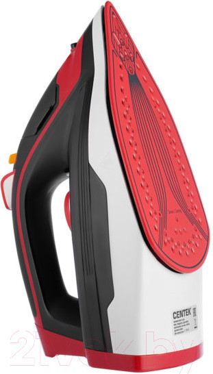 Изображение товара Утюг Centek CT-2350 (красный)