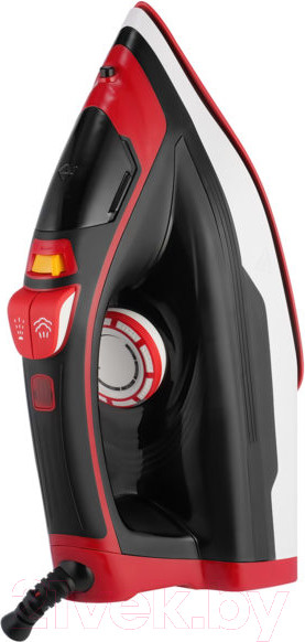 Изображение товара Утюг Centek CT-2350 (красный)