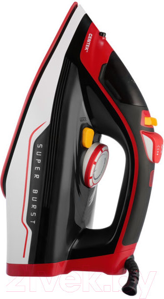 Изображение товара Утюг Centek CT-2350 (красный)