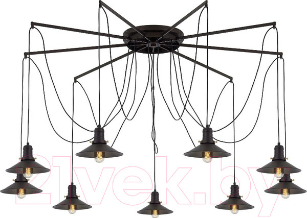 Изображение товара Люстра Citilux Эдисон CL451292