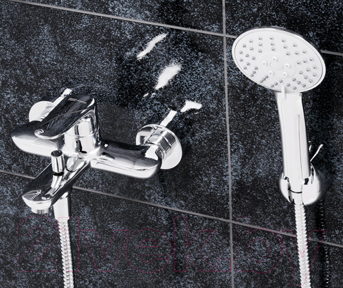 Изображение товара Смеситель Wasserkraft Vils 5601