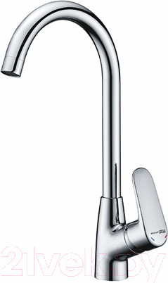 Изображение товара Смеситель Wasserkraft Vils 5607