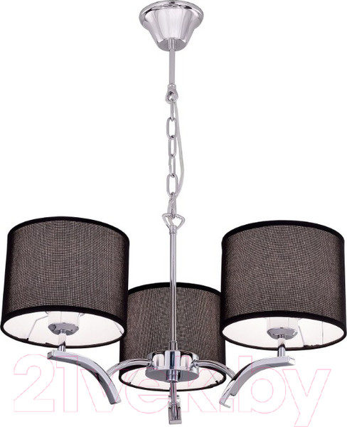 Изображение товара Люстра Citilux Эвора Рондо CL460132