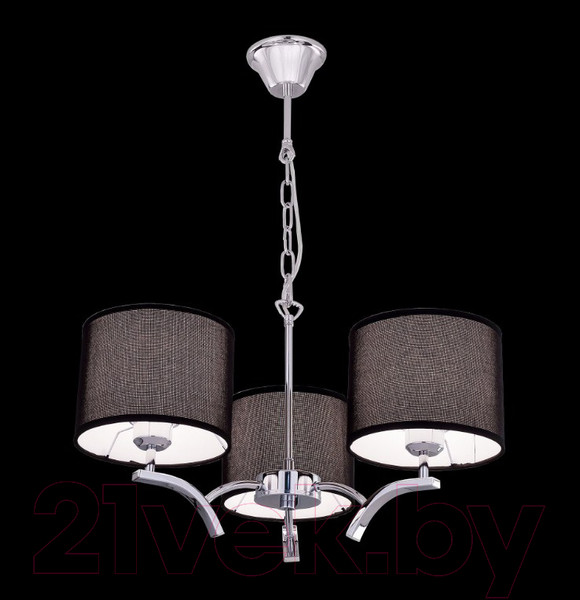 Изображение товара Люстра Citilux Эвора Рондо CL460132