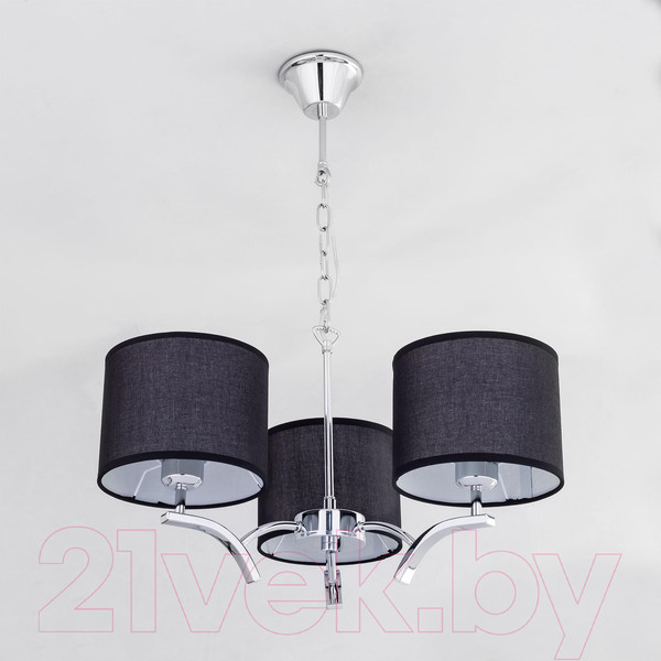 Изображение товара Люстра Citilux Эвора Рондо CL460132