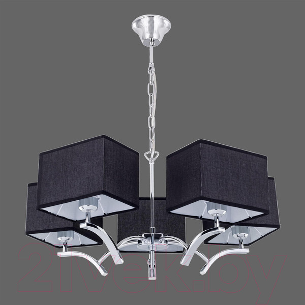Изображение товара Люстра Citilux Эвора Квадро CL460252