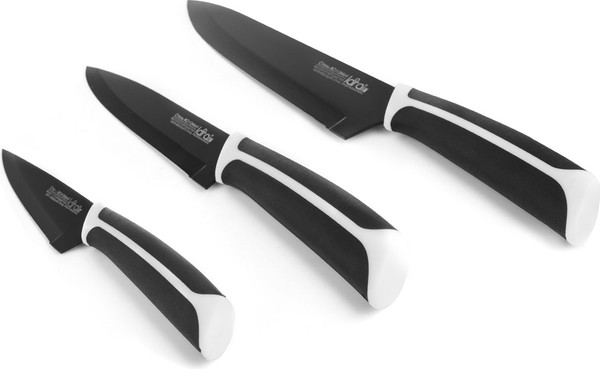 Изображение товара Набор ножей Lara LR05-29