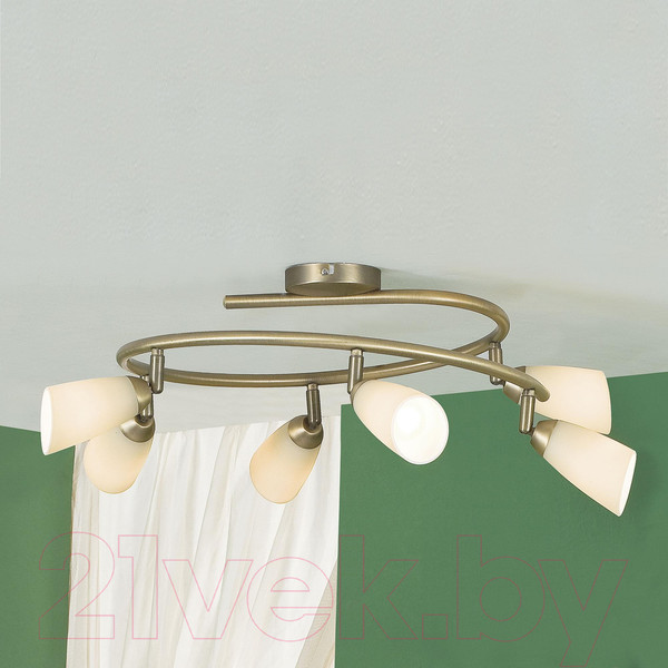 Изображение товара Спот Citilux Белла CL501163