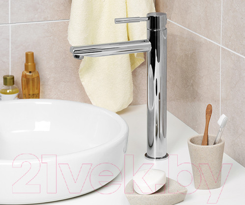 Изображение товара Смеситель Wasserkraft Main 4103H