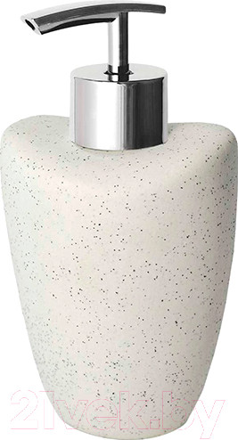 Изображение товара Дозатор для жидкого мыла Bisk Desert 05971