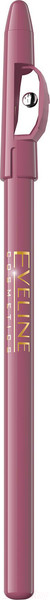 Изображение товара Карандаш для губ Eveline Cosmetics Max Intense Colour 12 Pink (0.8г)