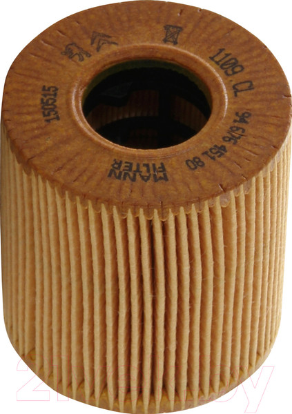 Изображение товара Масляный фильтр Peugeot/Citroen 1109CL