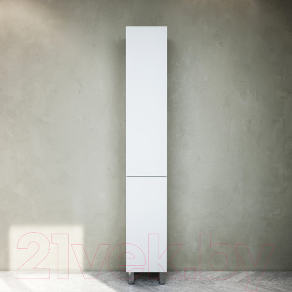 Изображение товара Шкаф-пенал для ванной AM.PM Gem M90CSR0306WG