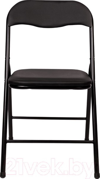 Изображение товара Стул складной Brabix Golf CF-007 / 531565 (черный)
