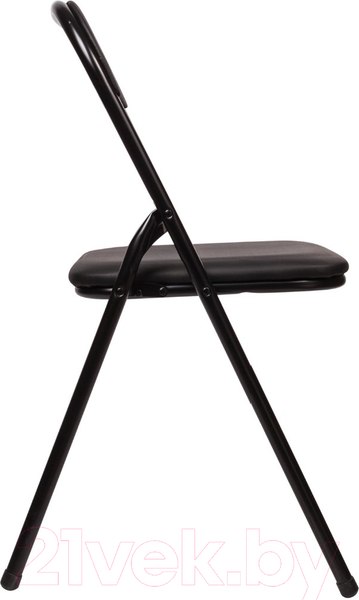 Изображение товара Стул складной Brabix Golf CF-007 / 531565 (черный)