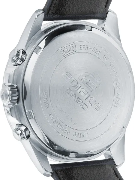 Изображение товара Часы наручные мужские Casio Edifice EFR-526L-2A