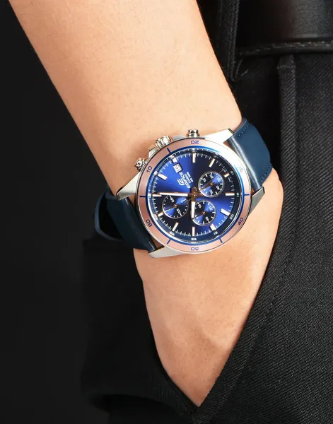 Изображение товара Часы наручные мужские Casio Edifice EFR-526L-2A