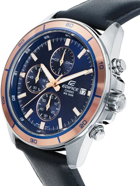 Изображение товара Часы наручные мужские Casio Edifice EFR-526L-2A