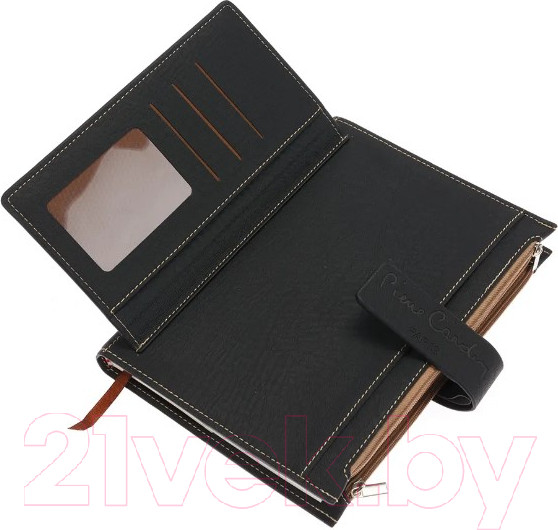 Изображение товара Записная книжка Pierre Cardin PC190-F04-1