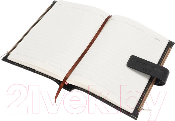 Изображение товара Записная книжка Pierre Cardin PC190-F04-1