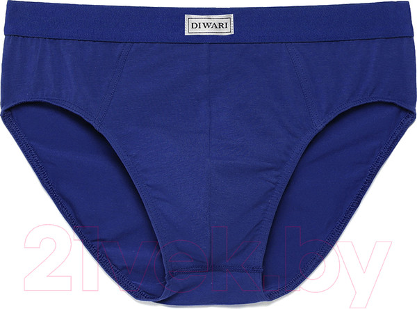 Изображение товара Трусы мужские Diwari Basic MSL 701 (р-р 102-106, индиго)