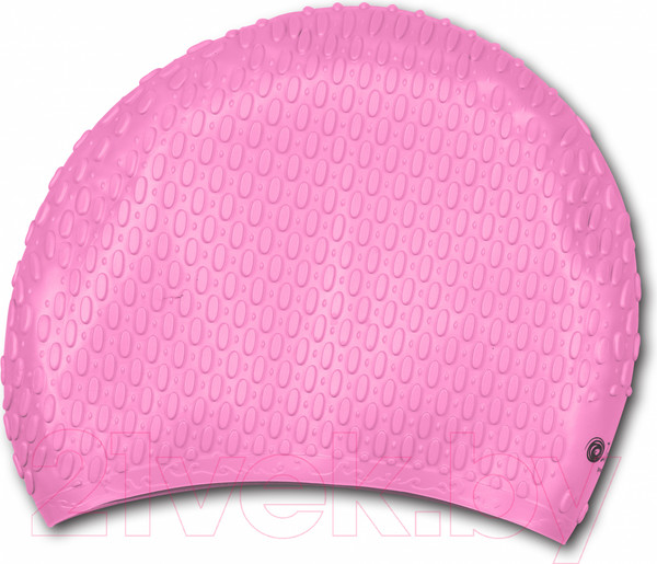 Изображение товара Шапочка для плавания Indigo Sport 705 SC (розовый)