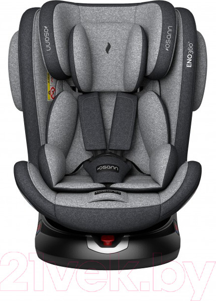 Изображение товара Автокресло Osann ENO 360 (Universe Grey)