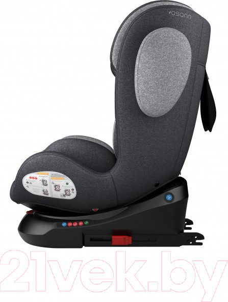 Изображение товара Автокресло Osann ENO 360 (Universe Grey)
