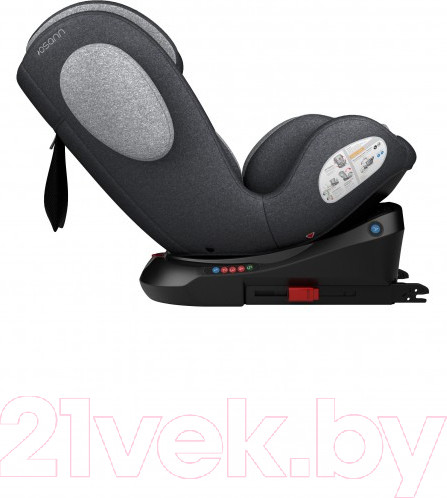 Изображение товара Автокресло Osann ENO 360 (Universe Grey)