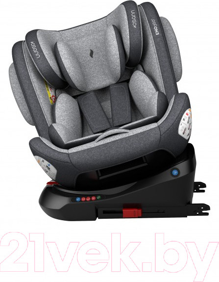 Изображение товара Автокресло Osann ENO 360 (Universe Grey)