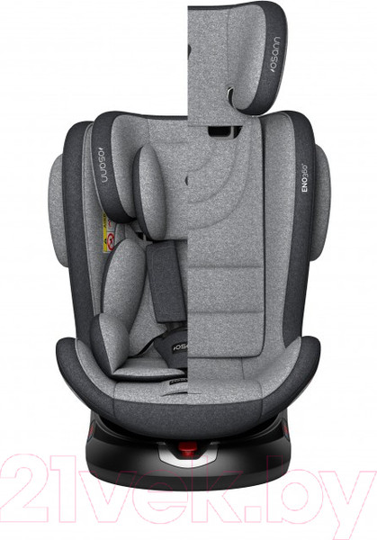 Изображение товара Автокресло Osann ENO 360 (Universe Grey)
