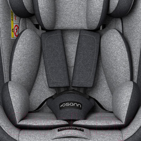 Изображение товара Автокресло Osann ENO 360 (Universe Grey)
