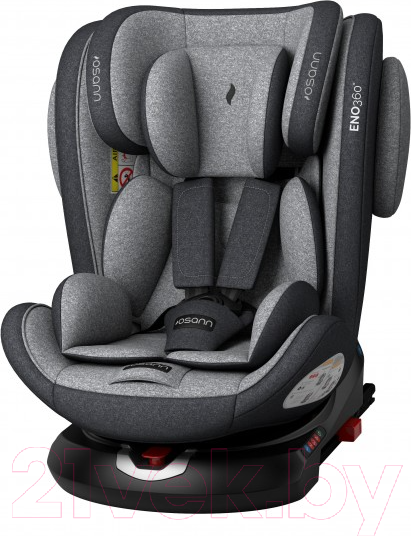 Изображение товара Автокресло Osann ENO 360 (Universe Grey)