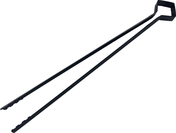 Изображение товара Щипцы для камина Chugun Invest 45см