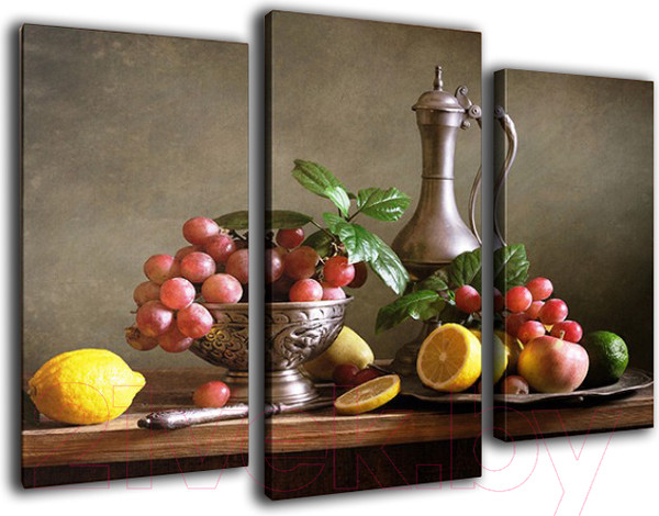 Изображение товара Картина модульная Arthata m-000625 (90x60)