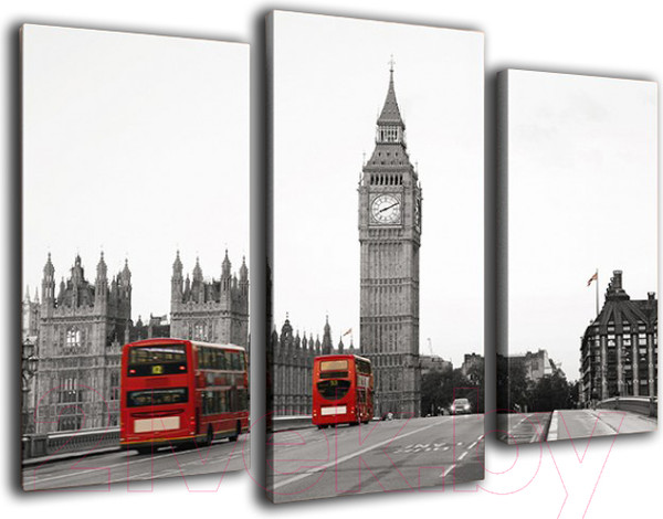 Изображение товара Картина модульная Arthata m-000626 (75x50)