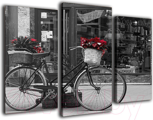 Изображение товара Картина модульная Arthata m-000634 (90x60)