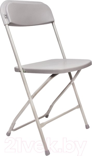 Изображение товара Стул офисный Brabix Golf CF-002 / 531564 (серый)