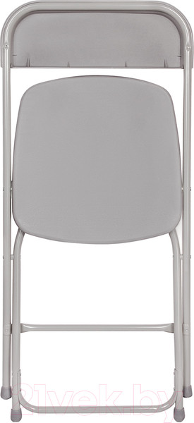 Изображение товара Стул офисный Brabix Golf CF-002 / 531564 (серый)