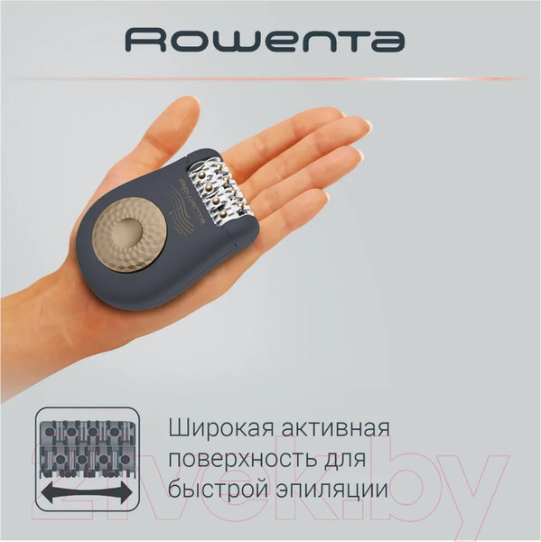 Изображение товара Эпилятор Rowenta EP1119F0