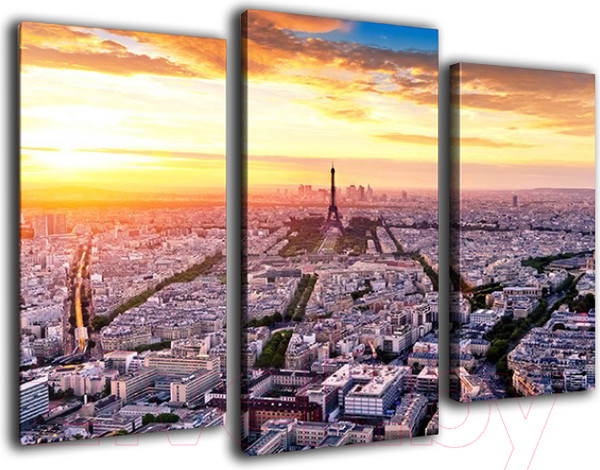 Изображение товара Картина модульная Arthata m-000638 (90x60)