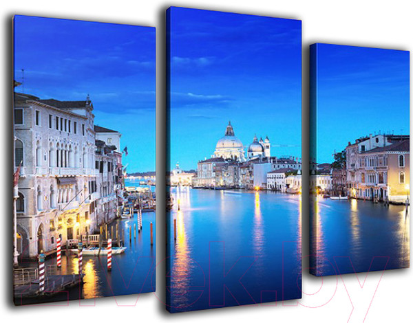 Изображение товара Картина модульная Arthata m-000639 (75x50)