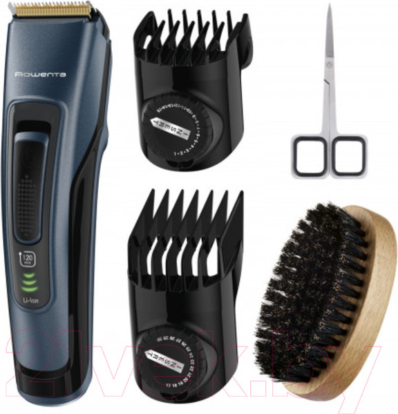 Изображение товара Триммер Rowenta TN4500F4