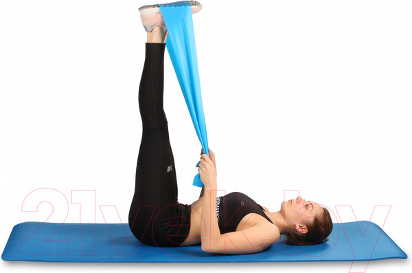 Изображение товара Эспандер Indigo Sport Light IN294 (розовый)