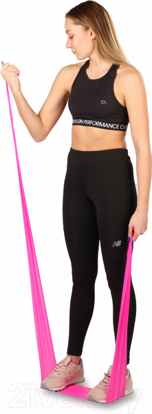 Изображение товара Эспандер Indigo Sport Light IN294 (розовый)